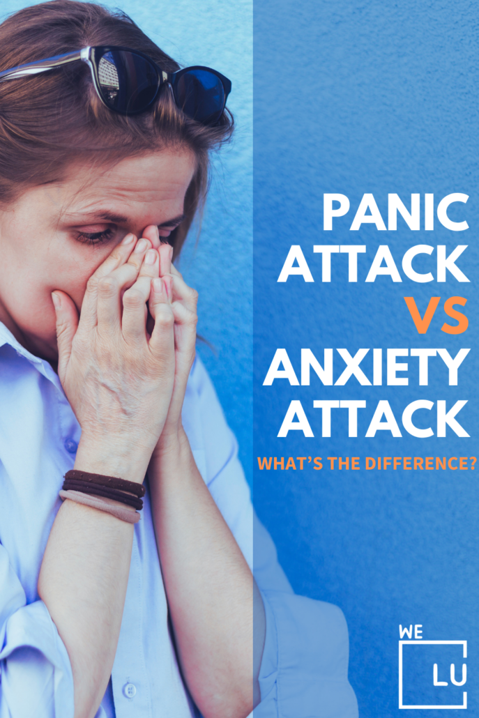 This is a general overview, and individual experiences may vary. If you or someone you know is dealing with these panic attack vs anxiety attack issues, seeking professional help is advisable.