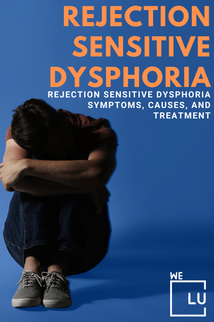 Rejection Sensitive Dysphoria (RSD) is an intense emotional response to perceived rejection, criticism, or failure, often associated with ADHD.