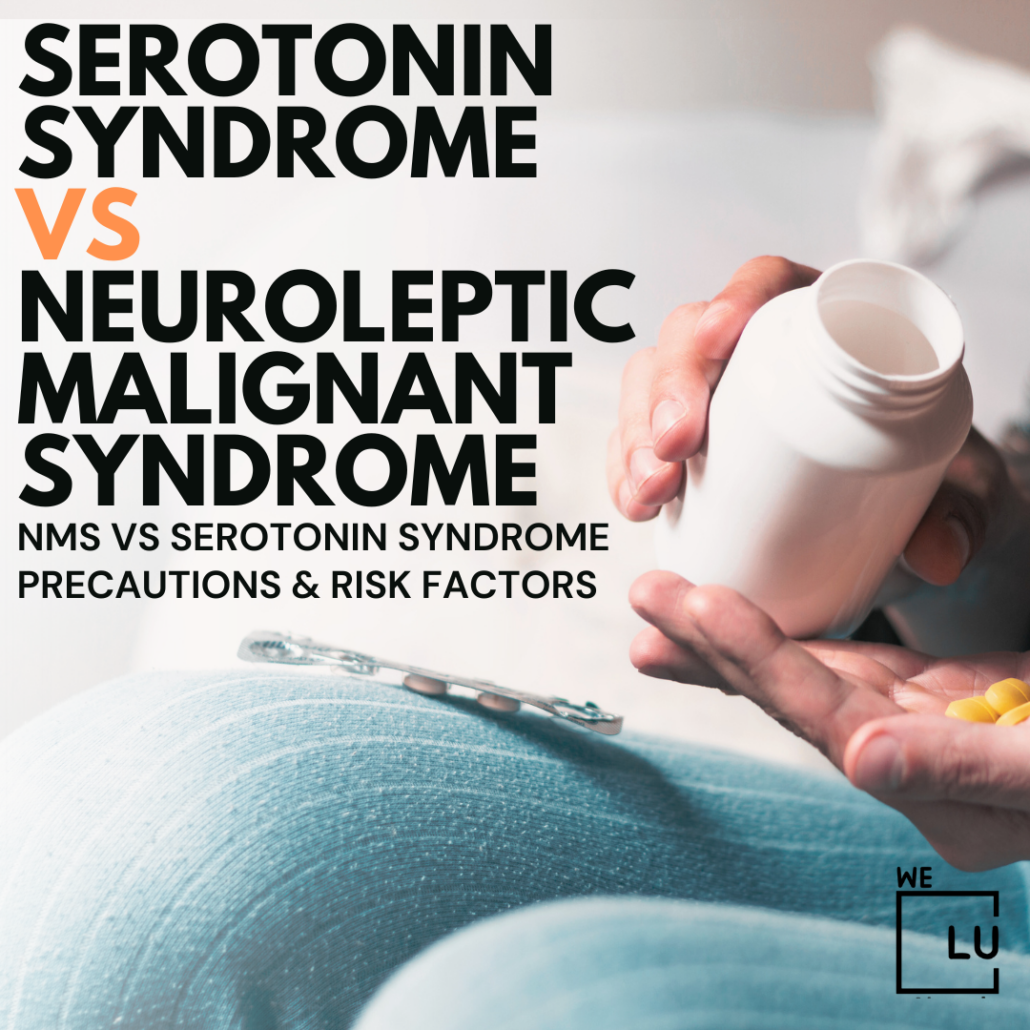 Learn the symptoms between the two, serotonin syndrome versus NMS. Get mental health counseling that works and learn the proper use of psychiatric medications, such as SSRIs and psychoactive drugs like opioids. Discover professional help from We Level Up Florida’s mental health therapists. 