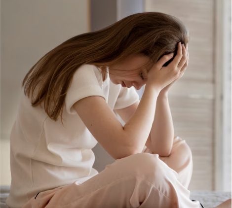 Depression Triggers: Causes and Influences