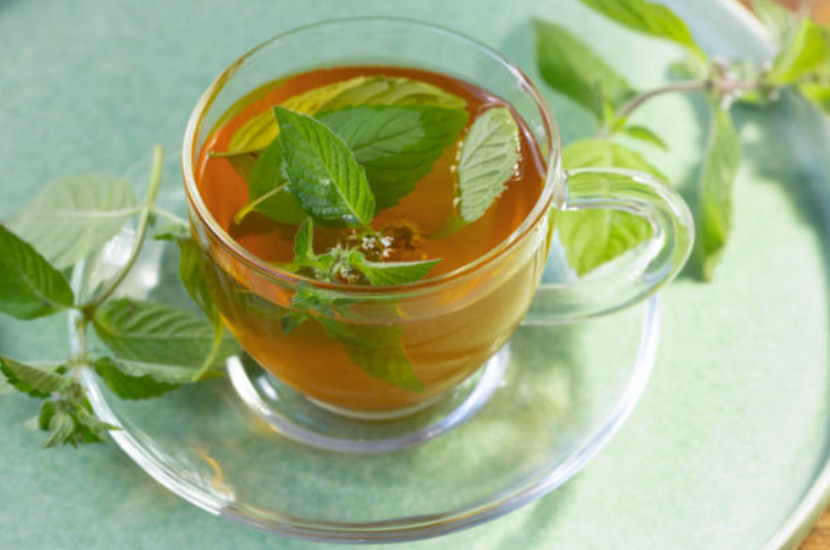 Peppermint tea for anxiety may also help with relaxation and ease digestive discomfort, contributing to a sense of calm.