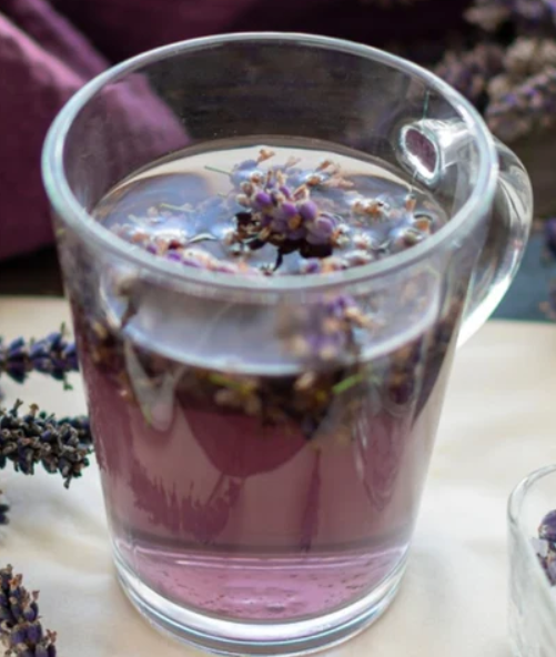 Lavender tea is celebrated for its calming aroma and potential anxiety-reducing effects. Consider incorporating lavender tea for anxiety and more health benefits.