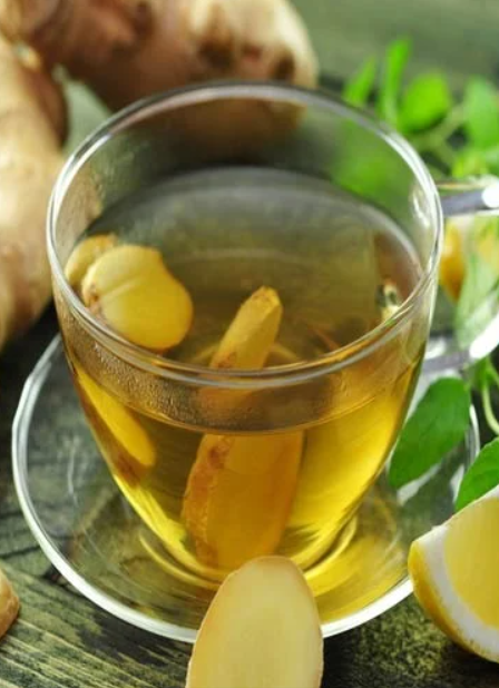 Incorporating ginger tea for anxiety into your routine can be a flavorful and enjoyable way to explore its potential stress-relieving effects.