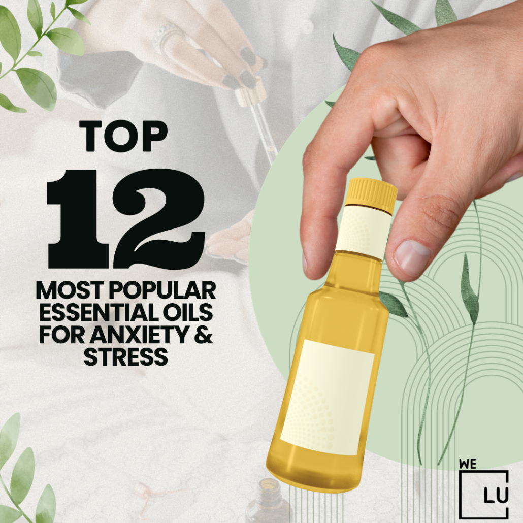 While natural herbs and essential oils for anxiety are generally considered safe for many people, it's necessary to approach them with caution. What works for one person may work differently for another, and some individuals may be sensitive or allergic to certain herbs or oils.