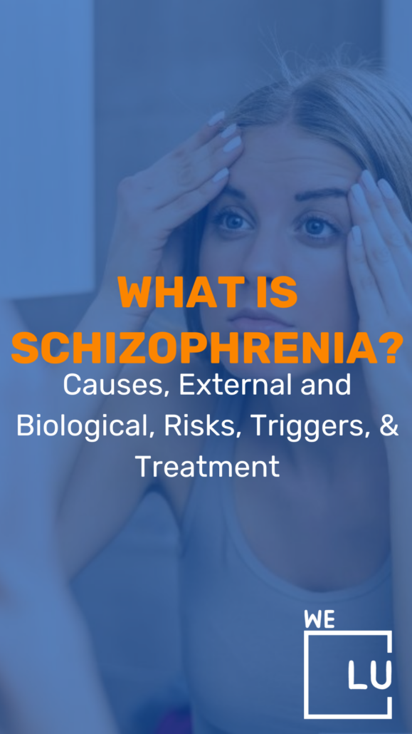 People with schizophrenia require lifelong treatment. But the earlier treatment begins, the better their chances for recovery and improved quality of life. Medication and therapy can help manage the symptoms of schizophrenia.