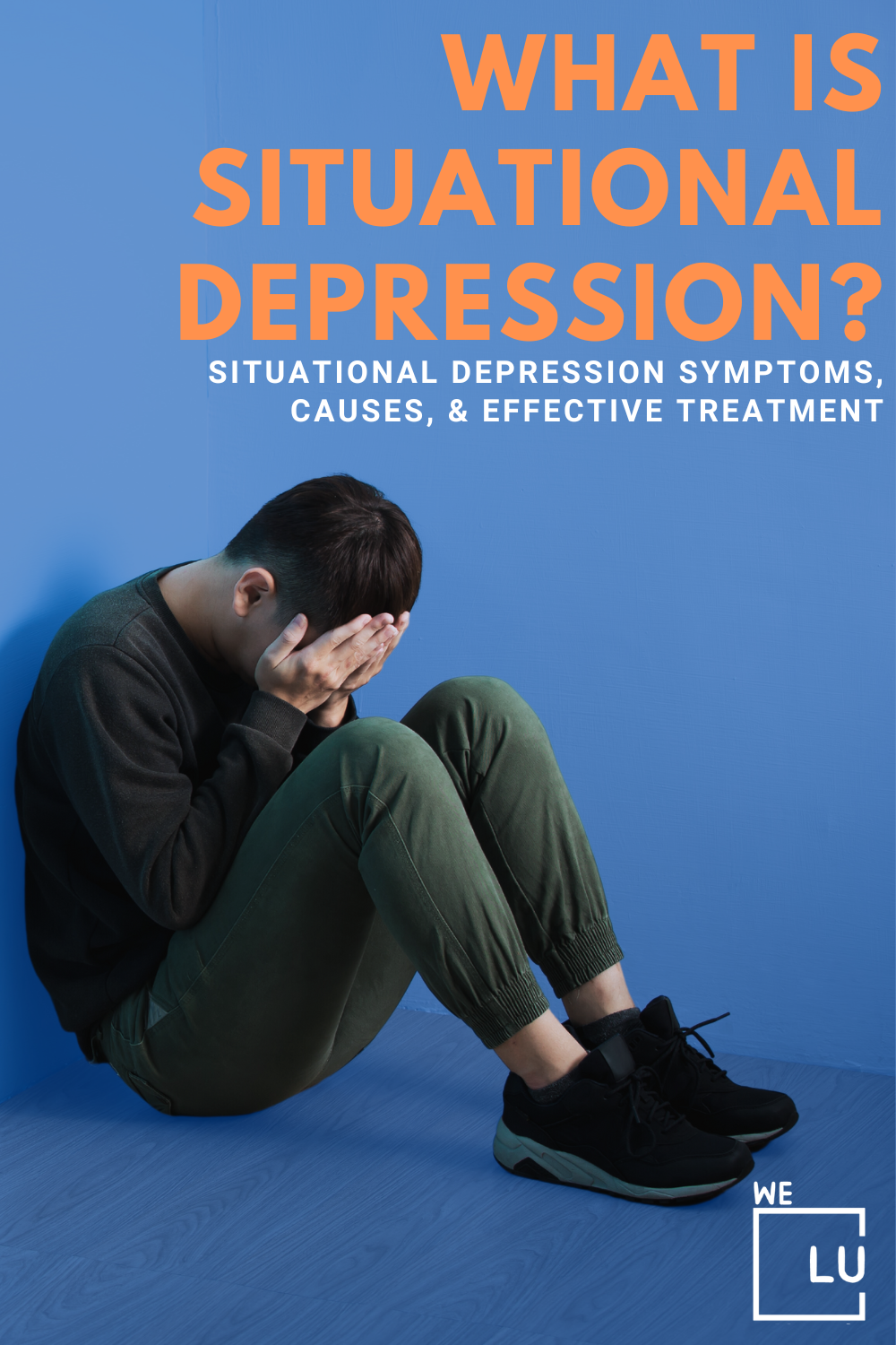Clinical Depression Causes, Symptoms, Types, & Treatment