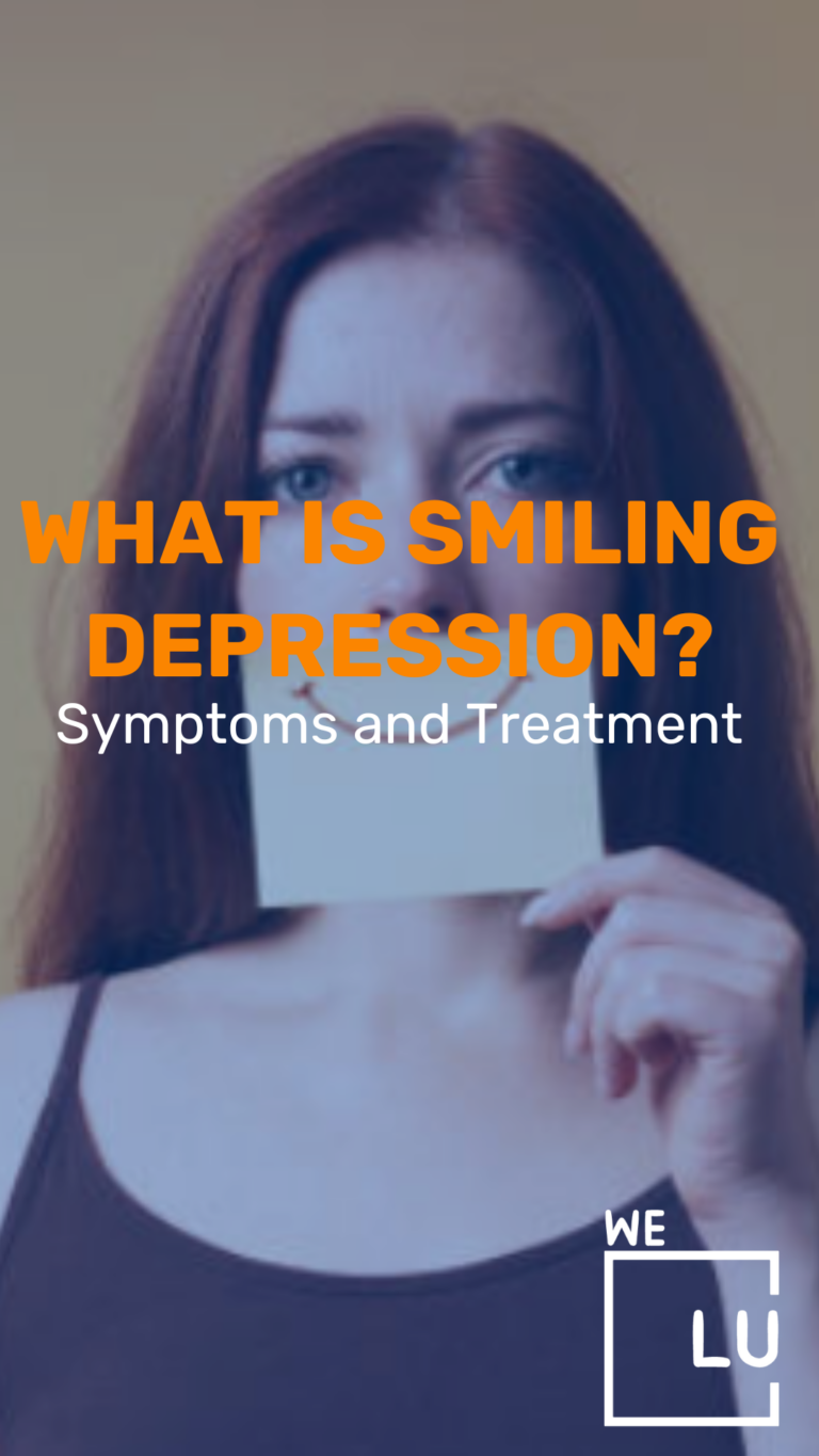 Smiling Depression Symptoms Treatment And What To Know We Level Up Tamarac Fl