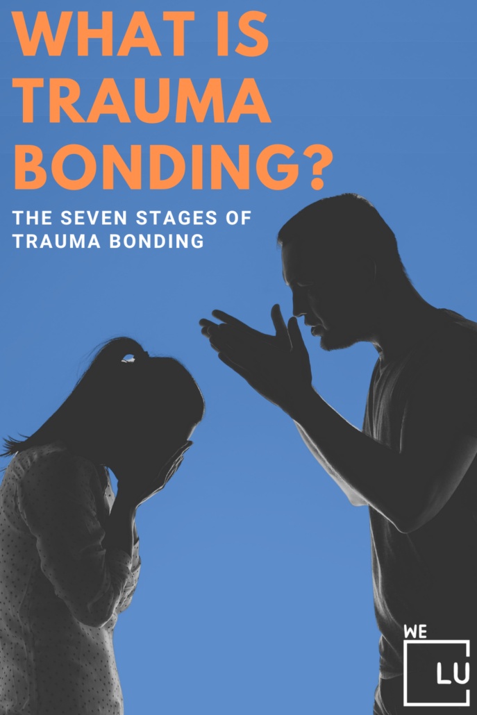 Although it may become more challenging for the victim to break free from the harmful trauma bonding cycle, it is still possible to overcome it with proper trauma treatment and solid support.