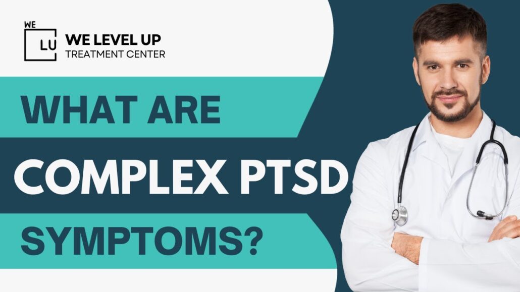 Complex PTSD is a more intense and lasting type of stress disorder. Continue reading to learn the different types of PTSD.